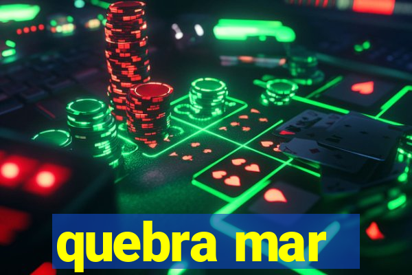 quebra mar - santos ao vivo